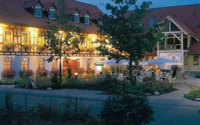 Landhotel Alte Mühle