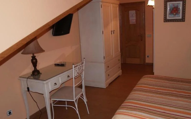 Hotel Las Torres