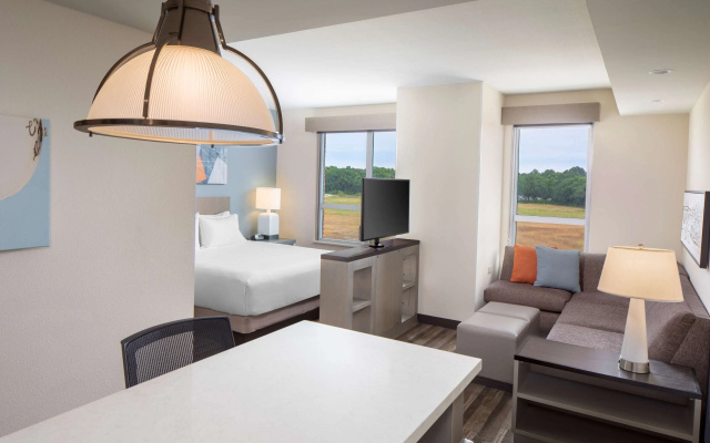 Hyatt House Charleston / Mount Pleasant