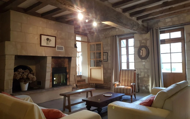 Château de Salvert