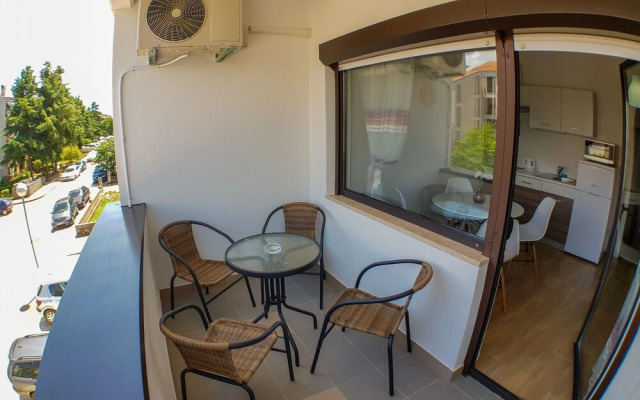 BAGI Apartments & Rooms