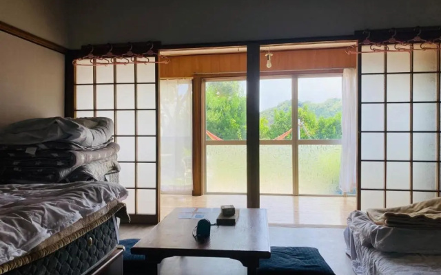 Guesthouse Nichinan - Vacation STAY 82913v