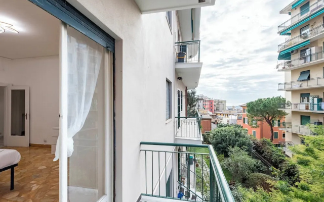 House Rondinella Genova City Center