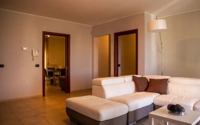 B&B Le Querce Federiciane