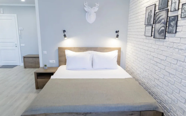 Studio - De lux