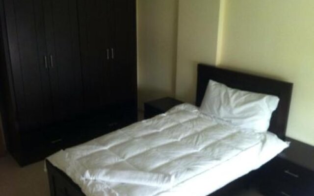 Signature Suites (Al Zahra Towers) in Bayt Sahur, State of Palestine from 143$, photos, reviews - zenhotels.com guestroom