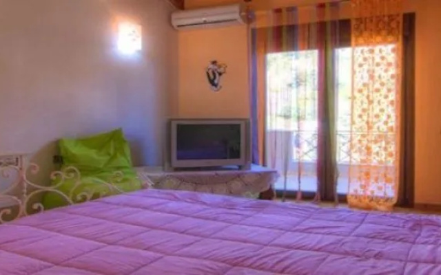 Villa Ellis
