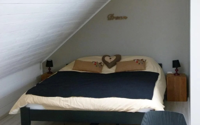 Espace Bien Etre