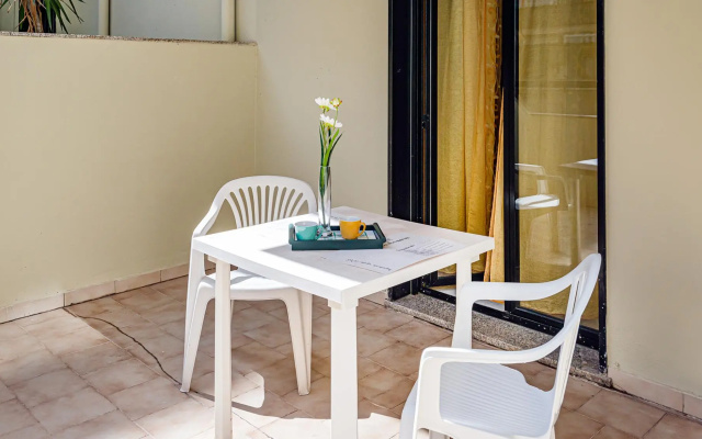 Welcomely - Casa Moraea