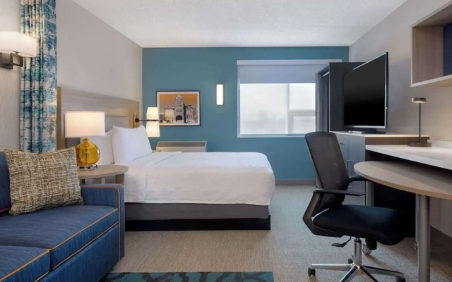 Home2 Suites by Hilton Elkhart