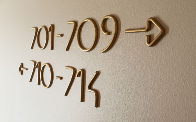 Hotel U14, Autograph Collection Хельсинки с домашними животными