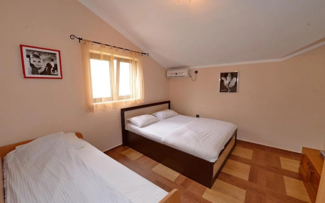 Apartments Jovanovic