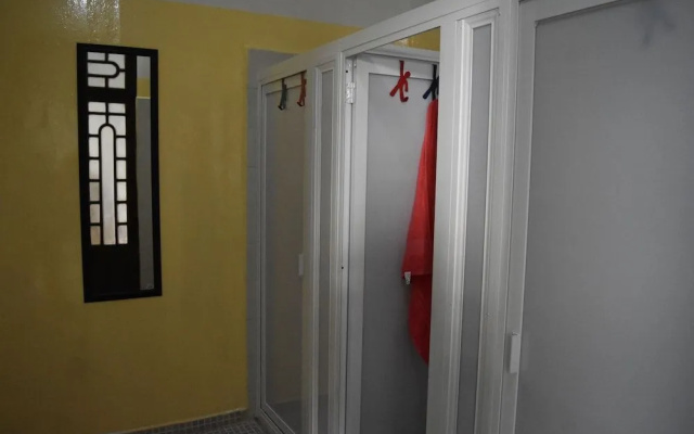 Hostal Casa Azul