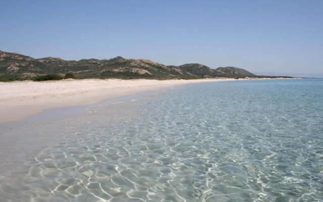 appartamento vacanze Sardegna