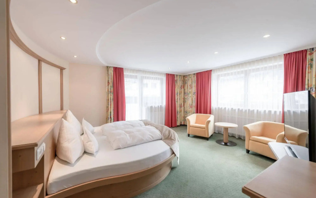 Hotel Mondin