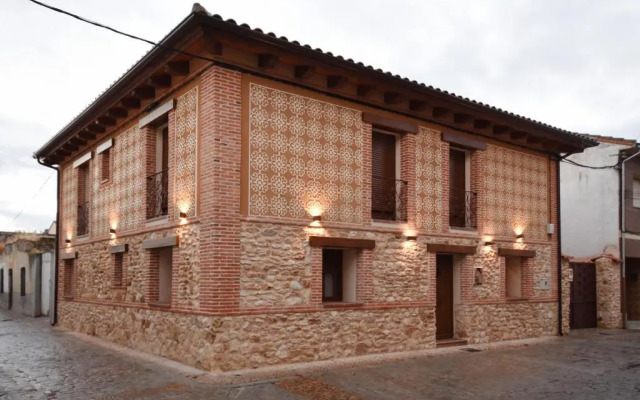 Senorio De Los Fonseca