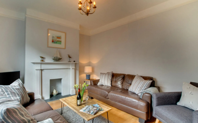 Holiday Home Nether Terrace