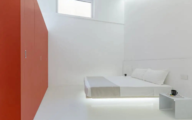Fiveplace Design Suite & Apartments