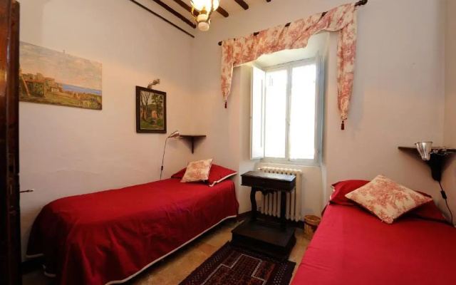Casa Giulia Country House