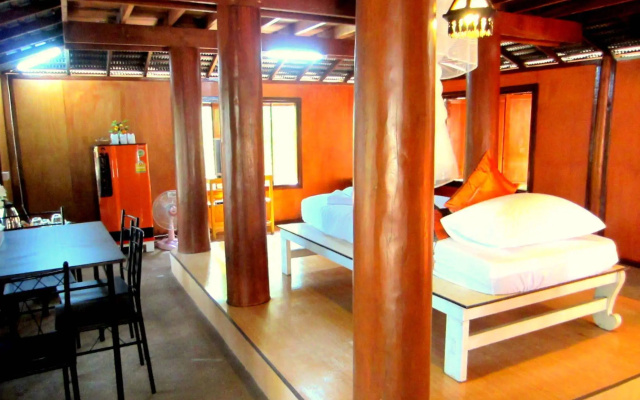 Bannsaktong
