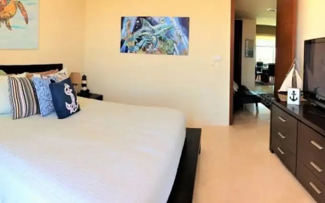 Encanto Living 1001 -2BR by Kivoya