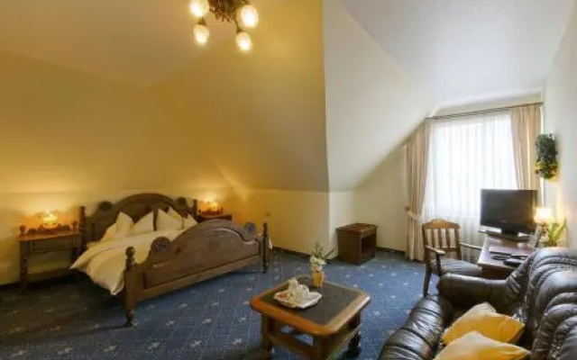 Landhotel Lohmann