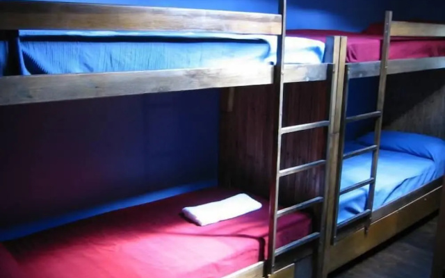 Albergue La Aldea - Hostel