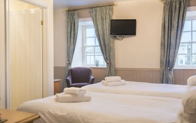 The Wellington Hotel