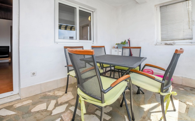 Apartments Ercegovic