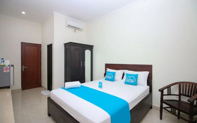 Airy Denpasar Barat Gunung Tangkuban Perahu 5 Bali