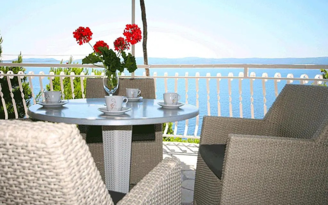 Apartments Villa Jadranka
