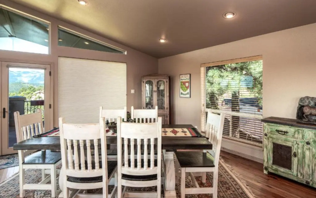 Alto Grand View by Ruidoso Vacation Rentals