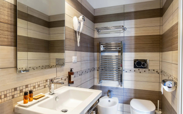 Rome Central Rooms Guest House