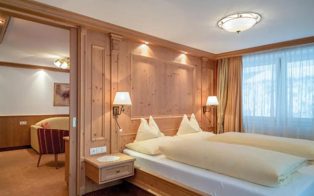 Hotel Alpenland