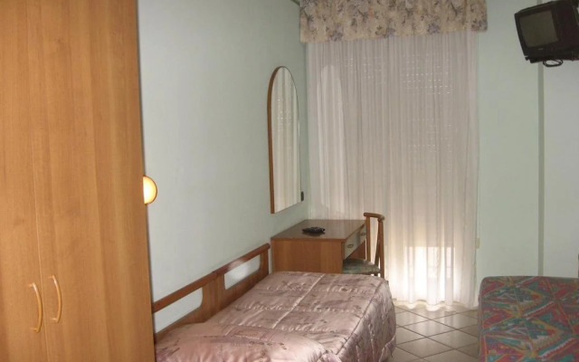 Albergo Villa San Giovanni
