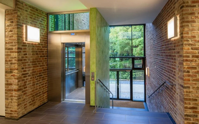 Haus Overbach