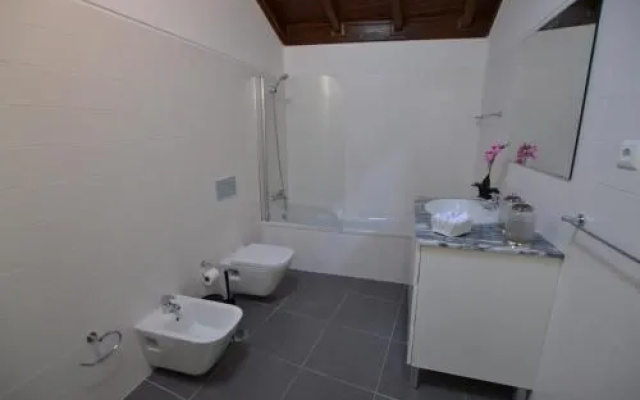 Casas de Porto Bom