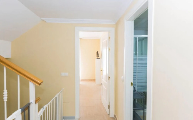Apartamento El Faro