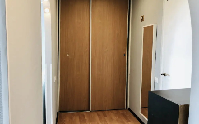 Inndays Apartment on Izumskaya