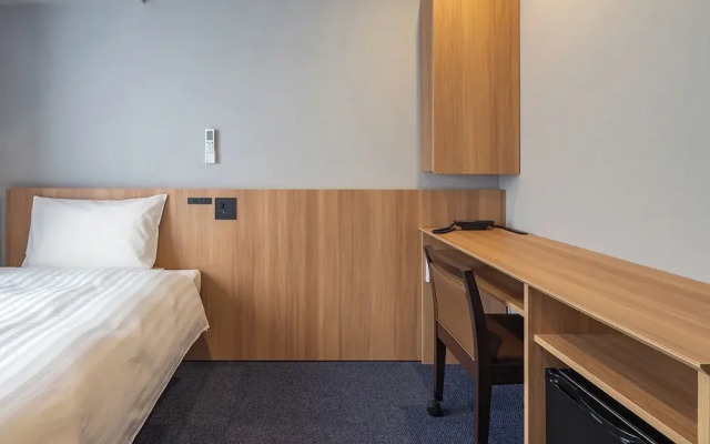 Toyoko Inn Tokorozawa-eki Nishi-guchi