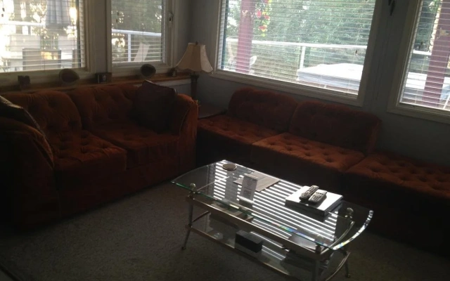 Eagles Nest B&B