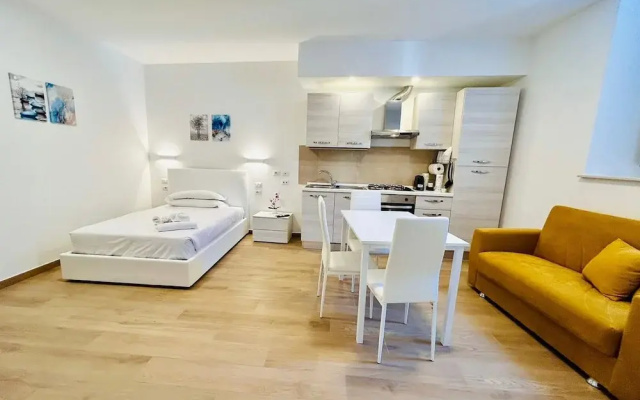 Smart Suites Forli
