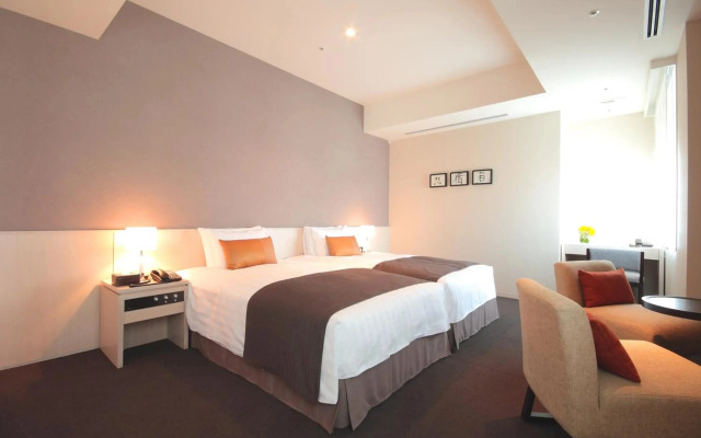 Hotel Arc Riche Toyohashi