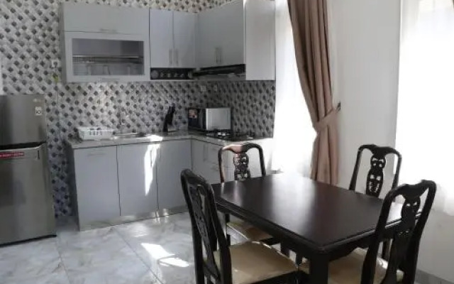 Diyar Villas Puncak R7-3