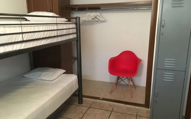 Hostal San Jemo León