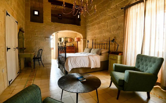 Maria's B&B