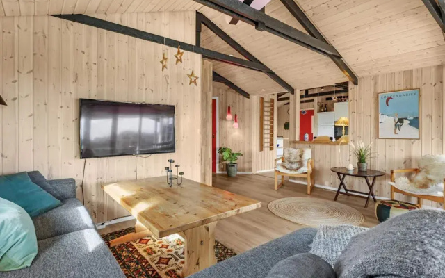 Tranquil Retreat in Lokken - By Traum Ferienwohnungen