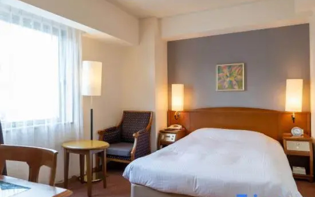Morino Hotel Sendai