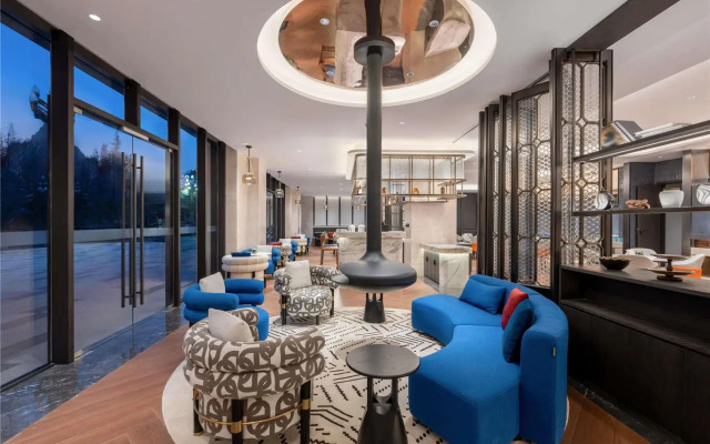 Novotel Jiuzhaigou (Opening Soon)
