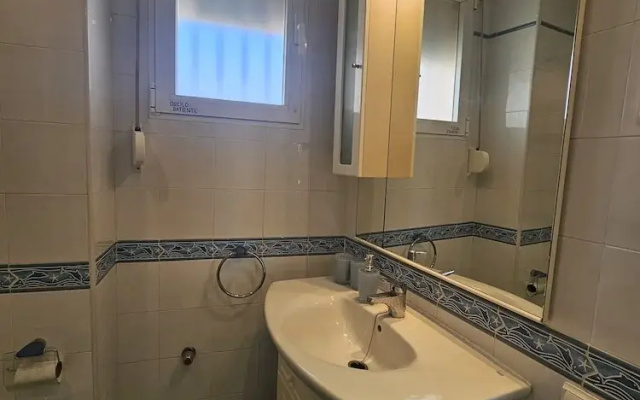 Holiday Apartment Close to the Sea